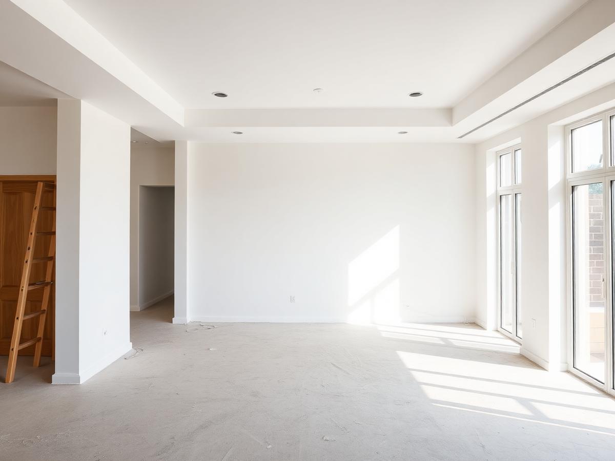 Post-Construction